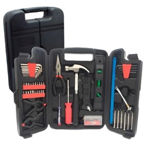 Set Herramientas 110 Piezas