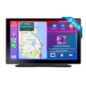 Carplay/Airpay Pantalla Multimedia