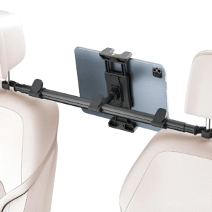 Soporte Para Tablet Y Celular Para Auto Y Camioneta